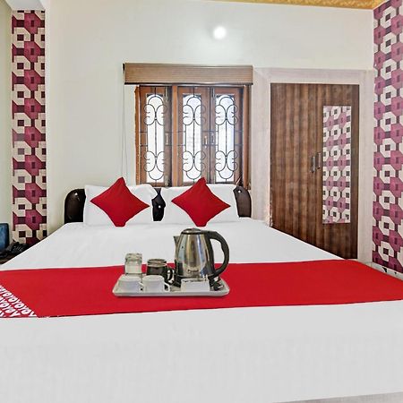 Hotel O Jagat Palace Ranchi Eksteriør bilde