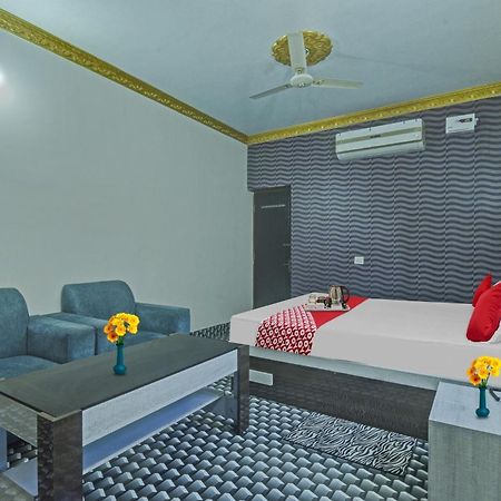Hotel O Jagat Palace Ranchi Eksteriør bilde