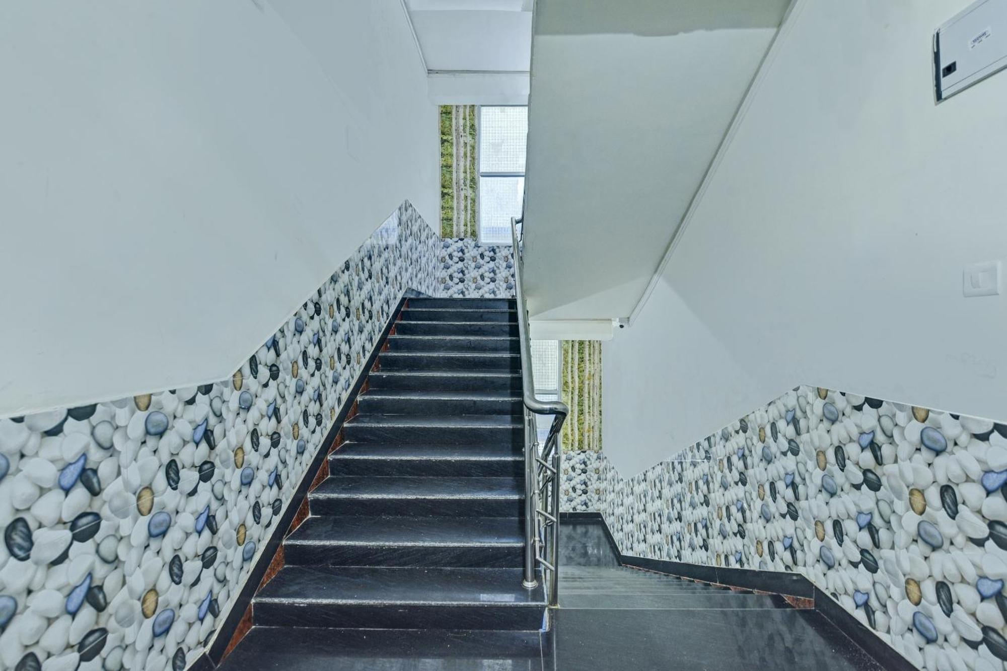 Hotel O Jagat Palace Ranchi Eksteriør bilde